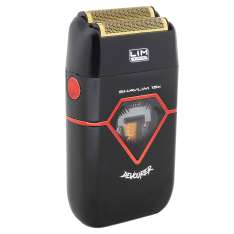 Máquina de barbear profissional Lim Shavlin 15k Devourer