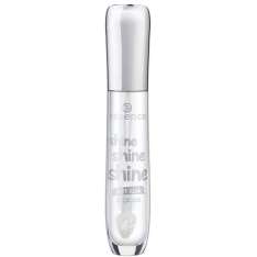 Lipgloss com volume de brilho extremo Crystal Clear 01, 5 ml