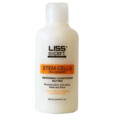 Liss Expert Stem Cells Acondicionador de Mantenimiento Revitalizante Sin Sal 250ml