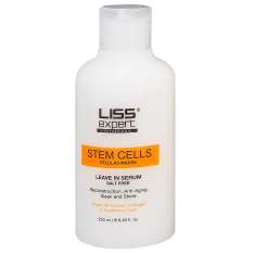 Liss Expert Stem Cells Leave-In Sérum de Mantenimiento Revitalizante Sin Sal 250ml
