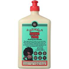 Lola Cosmetics Minha Vida Creme Modelador para Método Cacheado 500ml