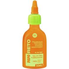 Lola Cosmetics Papo Reto Óleo de Tratamento Capilar Multifuncional 50ml