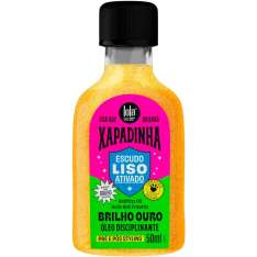 Lola Cosmetics Xapadinha Óleo Alisante e Antifrizz 50ml