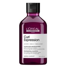 Lòréal Curl Expression Champô de Limpeza Anti-acumulação 300 ML