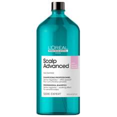 LÓreal Scalp Advanced Shampoo Anti-Desconforto 300ml