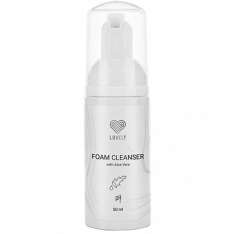 Lovely Foam Cleanser Espuma Limpiadora de Pestañas con Aloe Vera 50ml