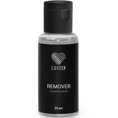 Lovely Removedor de Henna y Tintes de Cejas 35ml