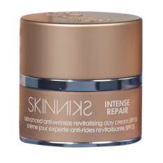 Mades Cosmetics Skinniks Reparação Intensa Creme de Dia Hidratante Antirrugas SPF15 50ml