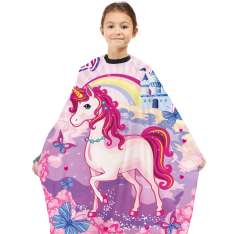 Capa de corte infantil XN Magic History