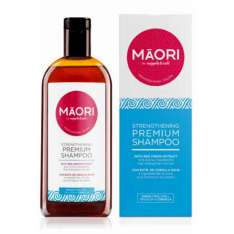 Shampoo Fortalecedor Maori Premium Cebola 250ml