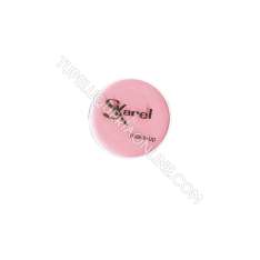 Maquiagem Corporal - Rosa 12 gr.