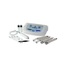 4 em 1 máquina multifuncional para cuidados faciais | Maia Multi 4