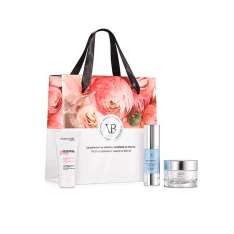 Maystar Hydrovect 02 - Soro + Creme Ritual de Oxigenação Total
