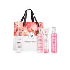 Maystar Sensitive - Sensitive Skin Beauty Ritual Removedor de Maquiagem + Peeling + Tonificante
