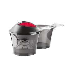 Misturador de Corante Elétrico com Temporizador 250ml