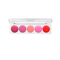 Miyo Five Points Palette Contour Lip Palette | Paleta de contorno labial