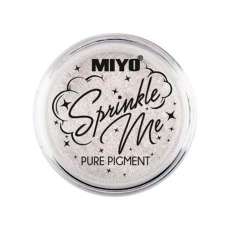 Miyo Sprinkle Me! Pigmento em pó nº 01 Blink Blink 2G