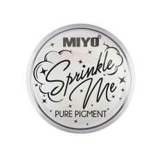 Miyo Sprinkle Me! Pigmento em Pó Nº 06 Pó de criptonita 2G