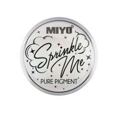 Miyo Sprinkle Me! Pigmento em pó rosa onça 2g