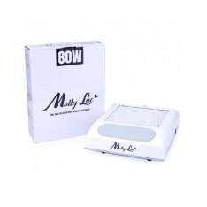 Mini extrator de poeira Molly Lac 80 W