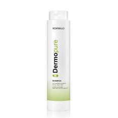 Montibello Dermopure shampoo anti-caspa | Todos os tipos de cabelo 300 ml.