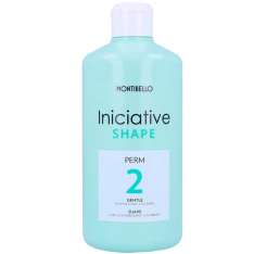Montibello Initiative Shape Permanent 2 Sensitized-Coloured Hair 500ml