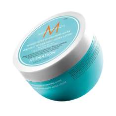 Moroccanoil Mascarilla Hidratante Ultraligera Para Cabello Seco 250ml