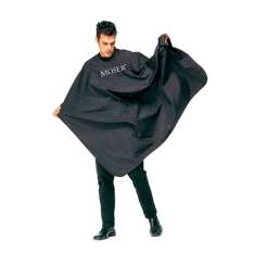 Moser Black Court Cape