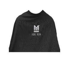 Moser Black Court Cape