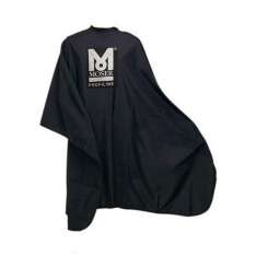 Capa Moser Light 100% Poliéster.