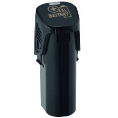 Bateria de reposição Moser para máquinas Moser Genio Pro