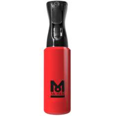 Vaporizador Moser Vermelho