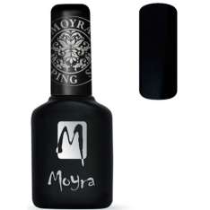 Moyra Nail Stamping Esmalte Stamping Nº01. 12ml