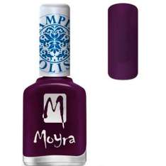 Moyra Nail Stamping Esmalte Stamping Nº04. 12ml