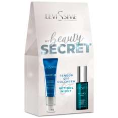 My Beauty Secret Vitamina C Esplendor Creme + Retinol Noite