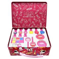 Bolsa de maquiagem infantil Mya Candy Girls