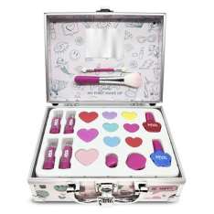 Bolsa de maquiagem infantil Mya Candy Girls