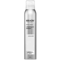 Nioxin Instant Fullness Shampoo Seco Volumizante 180ml