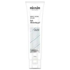 Nioxin Styling Gel Densificante e Volumizante Espessante 140ml