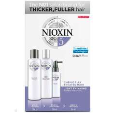 Tratamento com nioxina para perda de densidade de cabelo tratada quimicamente nº 5
