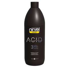 Nirvel Acid Oxidant Creme 3 Vol. 1000ml