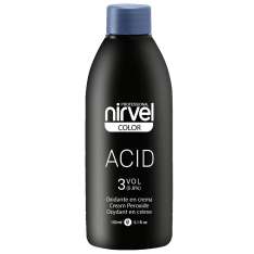 Nirvel Acid Oxidant Cream 3 Vol. 150ml