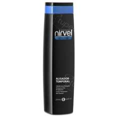 Alisador de cabelo temporário Nirvel 250ml