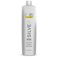 Nirvel Color Silver Ativador para Creme Matizador 6VOL 1,8% 1000ml