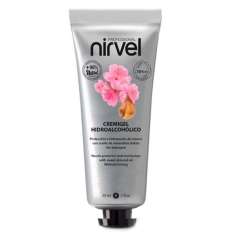 Nirvel Cremigel Hidroalcoólico para Hidratar e Proteger as Mãos 30ml.