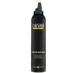 Nirvel Color Foam 300ml