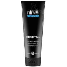Gel Efeito Memória Nirvel 200ml
