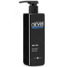 Gel Nirvel Wet Effect 480ml.