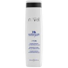 Nirvel Shampoo HA Ultrafiller 1% 250 ml