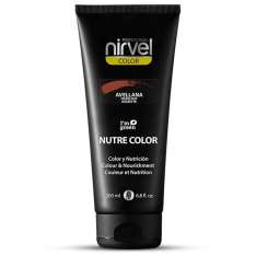 Nirvel Nutre Color Hazelnut Color and Nutrition Mask 200ml